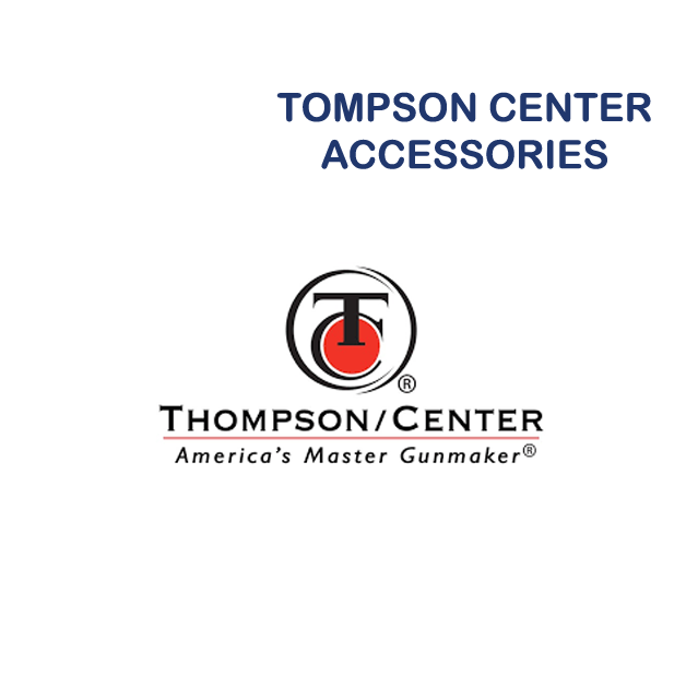 Thompson Center Wesbaun Gun Springs